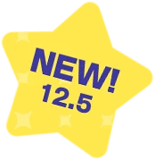 NEW!12.5